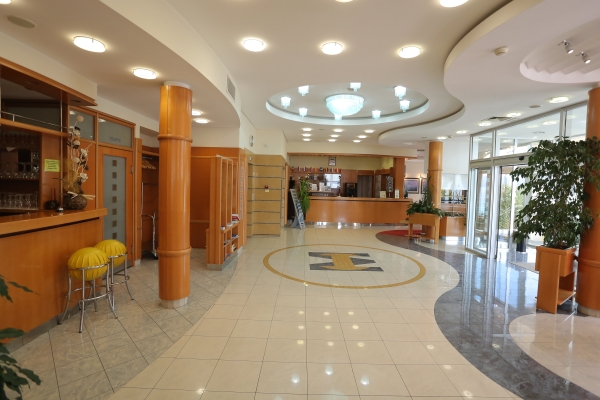 Marina Hotel Selce - Crikvenica